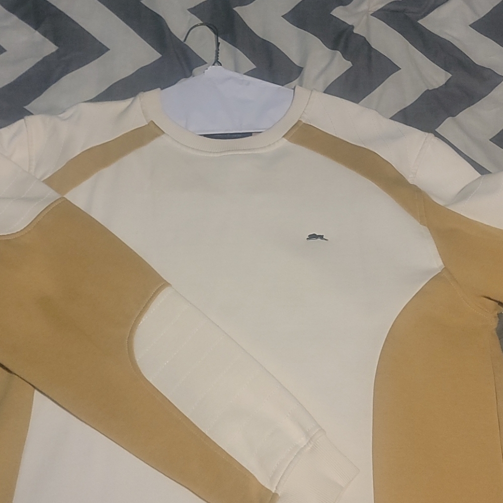 Tiziano Sweater